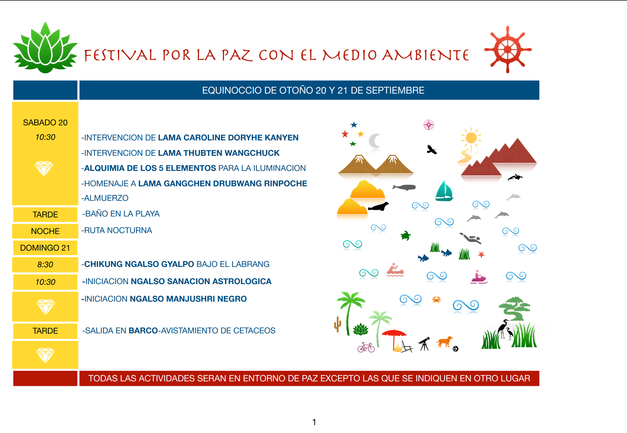 programa